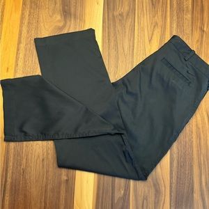 Nike Golf - Pants 36x32 - Black
